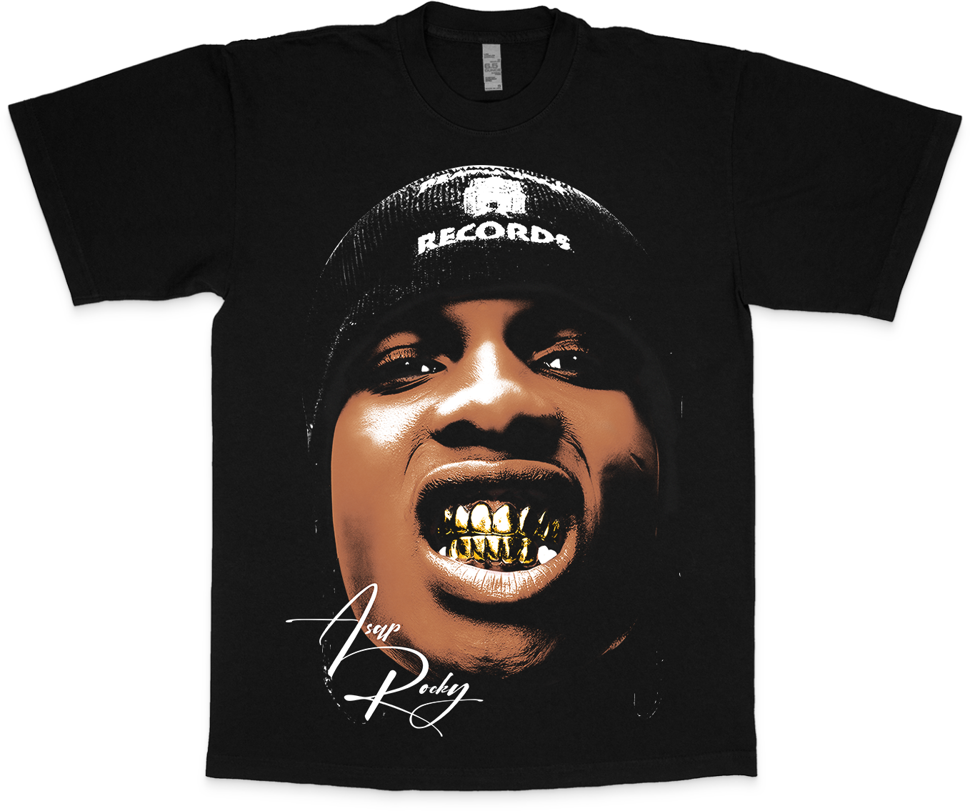 Pretty Flaco Tee