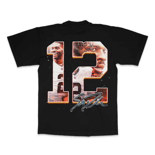 Shedeur Sanders Tee