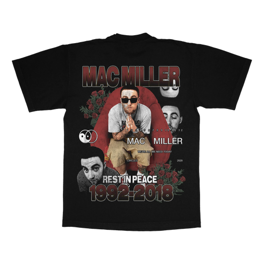 Mac miller Tee
