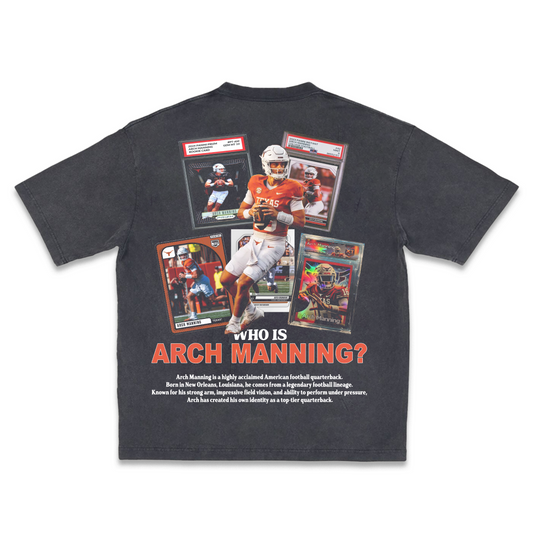 Arch Manning Tee