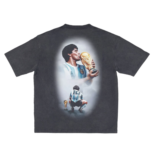 Messi tee