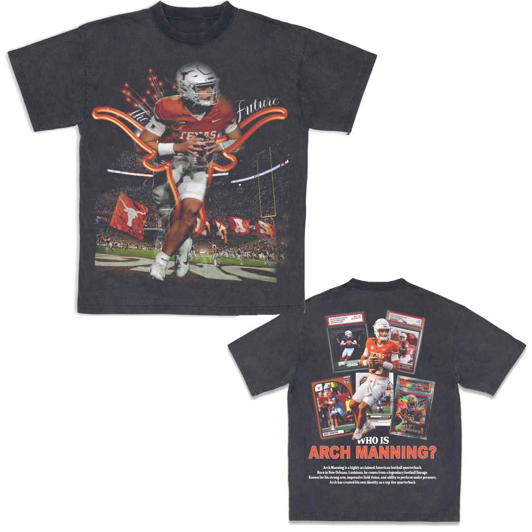 Arch Manning Tee