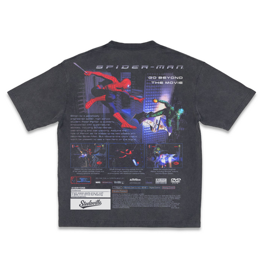 Spiderman Tee