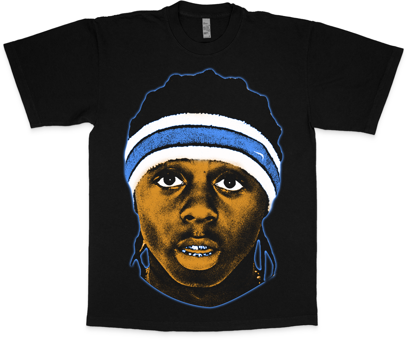 Wayne tee
