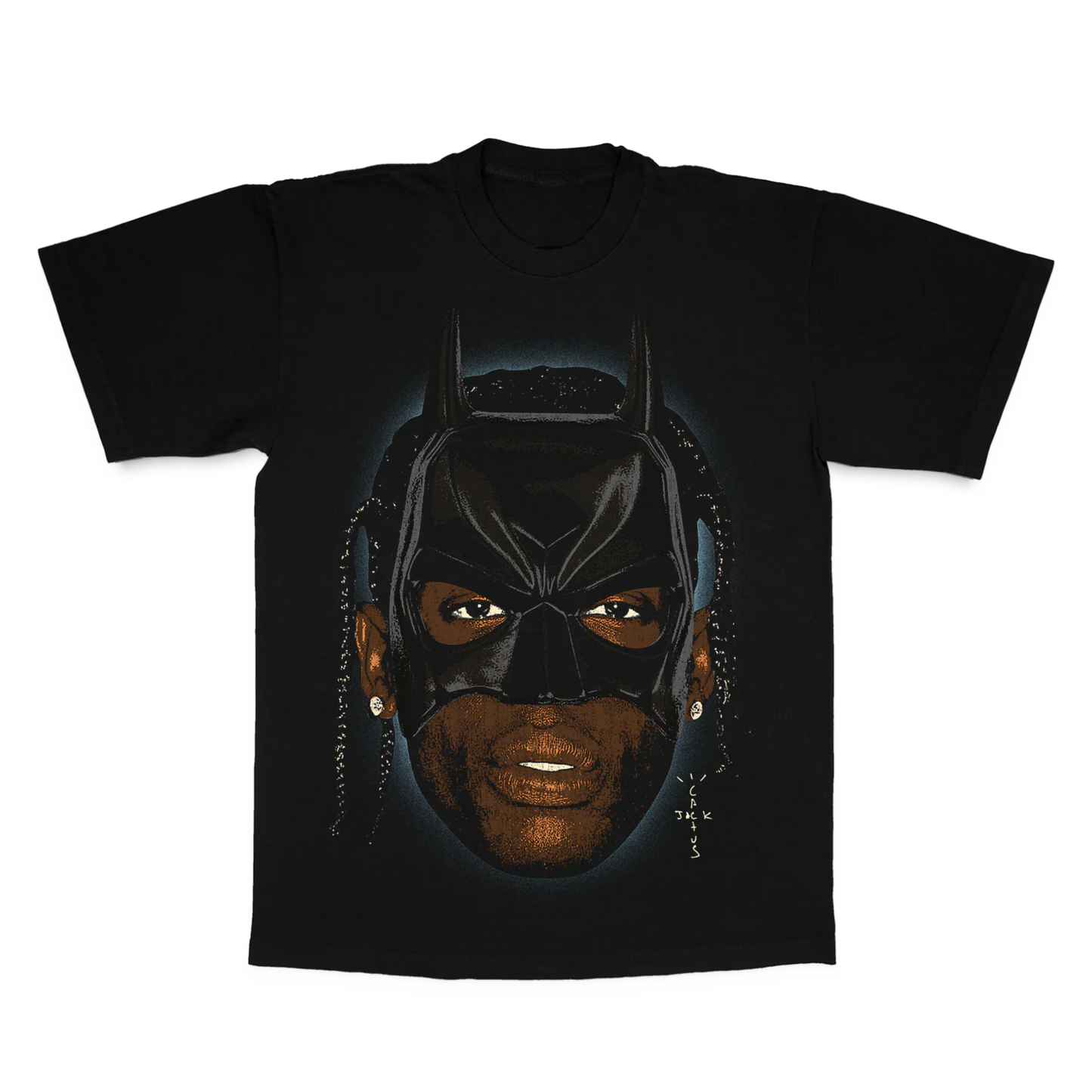 Batman Travis Tee