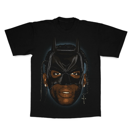 Batman Travis Tee
