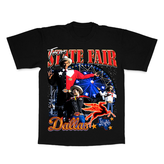 State Fair of Texas Tee