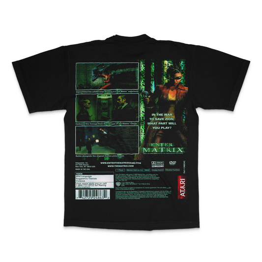 MATRIX