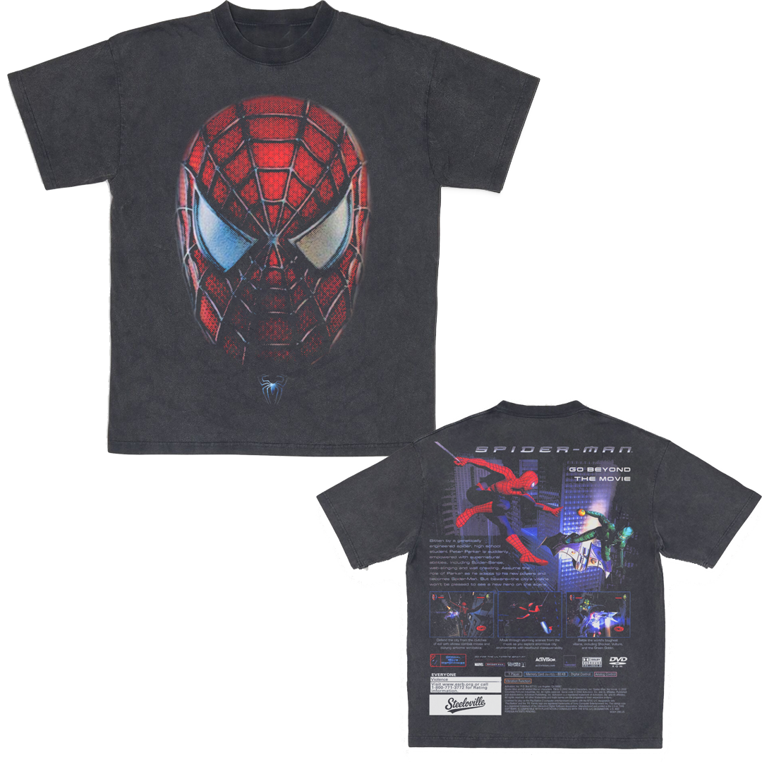 Spiderman Tee