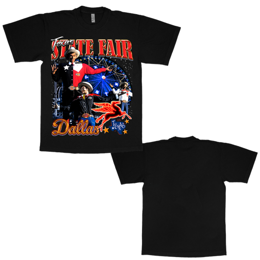 State Fair of Texas Tee