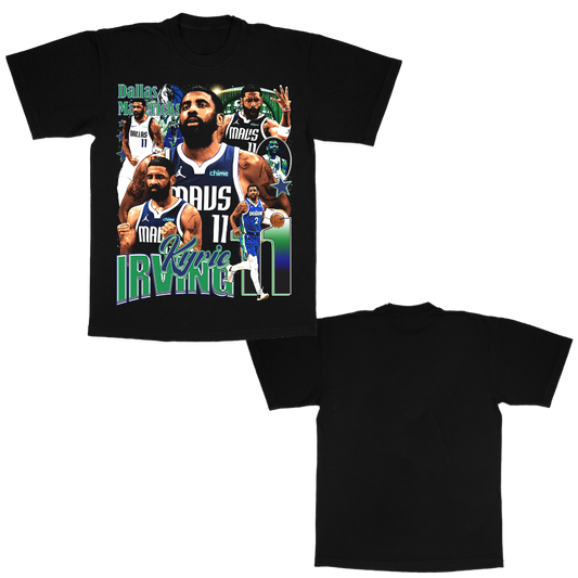 Kyrie Irving tee