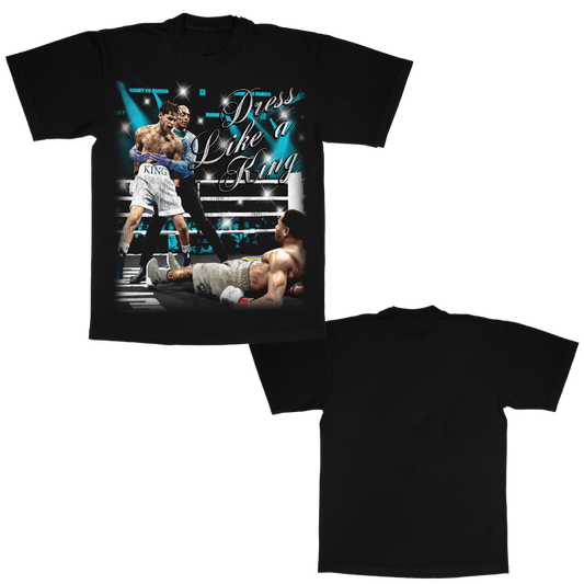 Ryan Garcia Tee