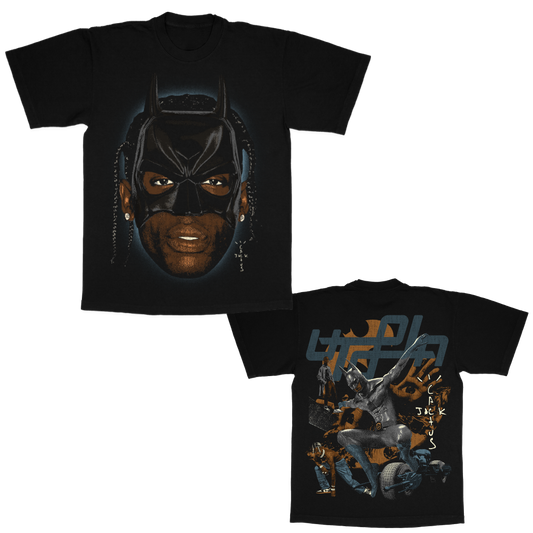 Batman Travis Tee