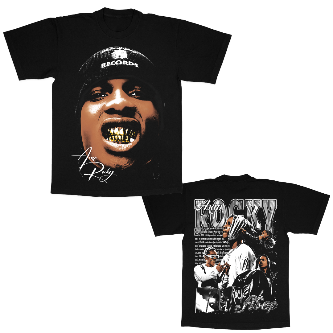 Pretty Flaco Tee