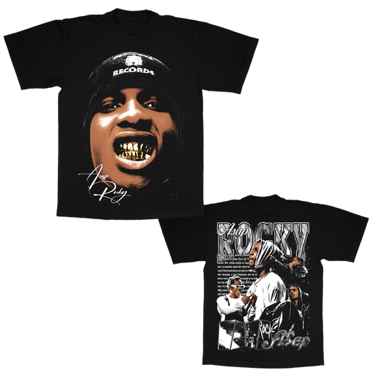 Pretty Flaco Tee