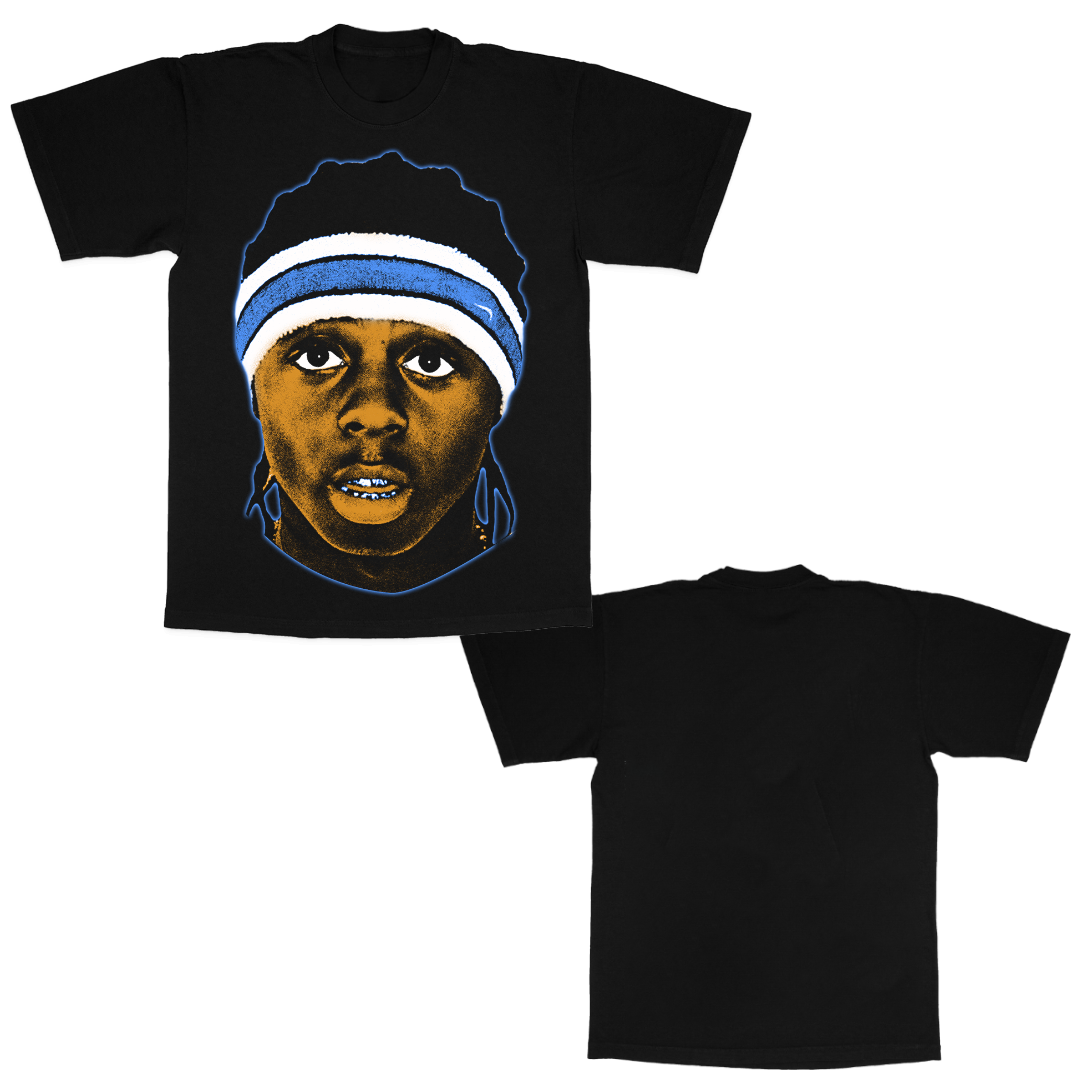 Wayne tee