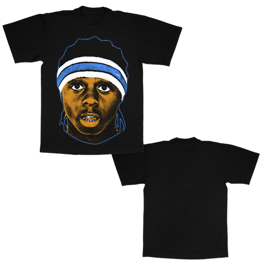 Wayne tee