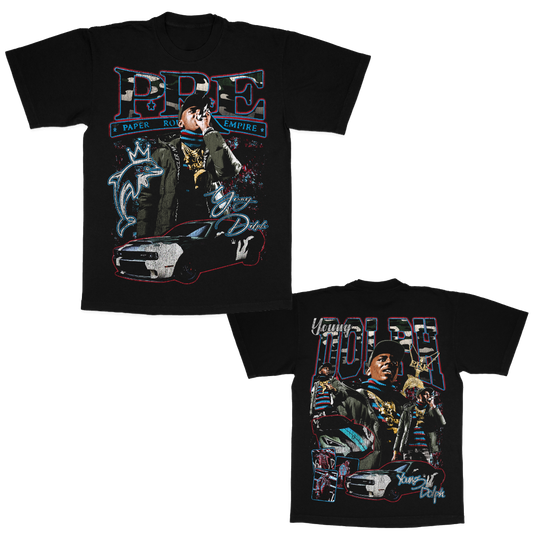 Young Dolph Tee