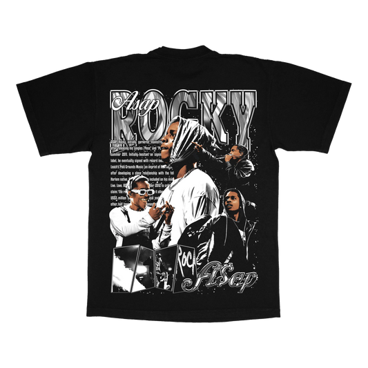 Pretty Flaco Tee