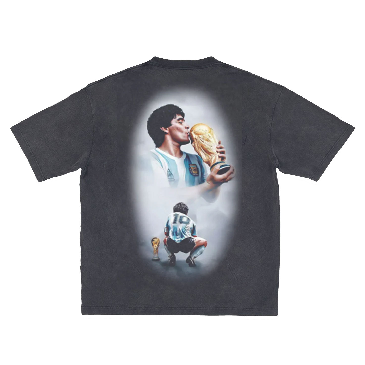 Messi tee