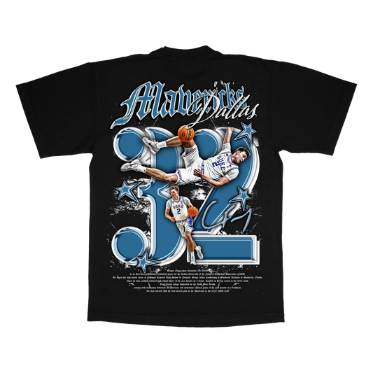 Cooper Flagg Tee