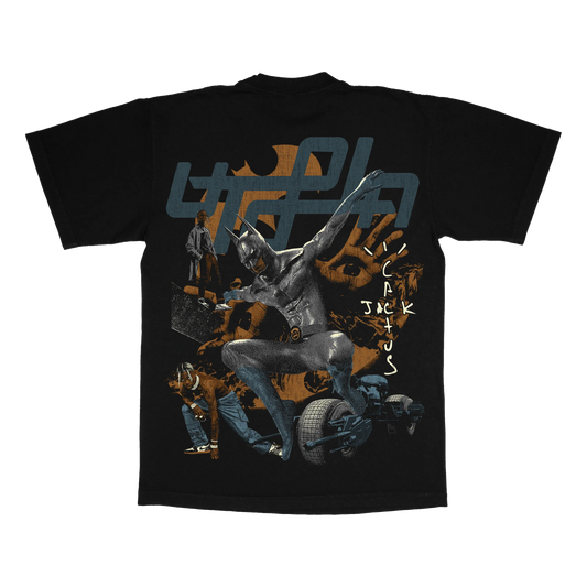 Batman Travis Tee