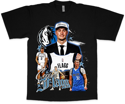 Cooper Flagg Tee