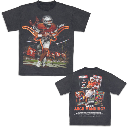 Arch Manning Tee