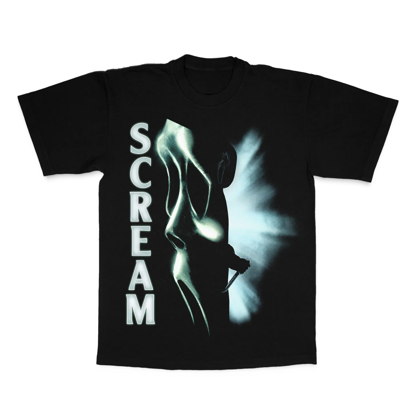 Scream Tee