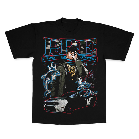 Young Dolph Tee
