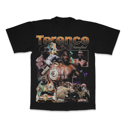 Terence Crawford Tee