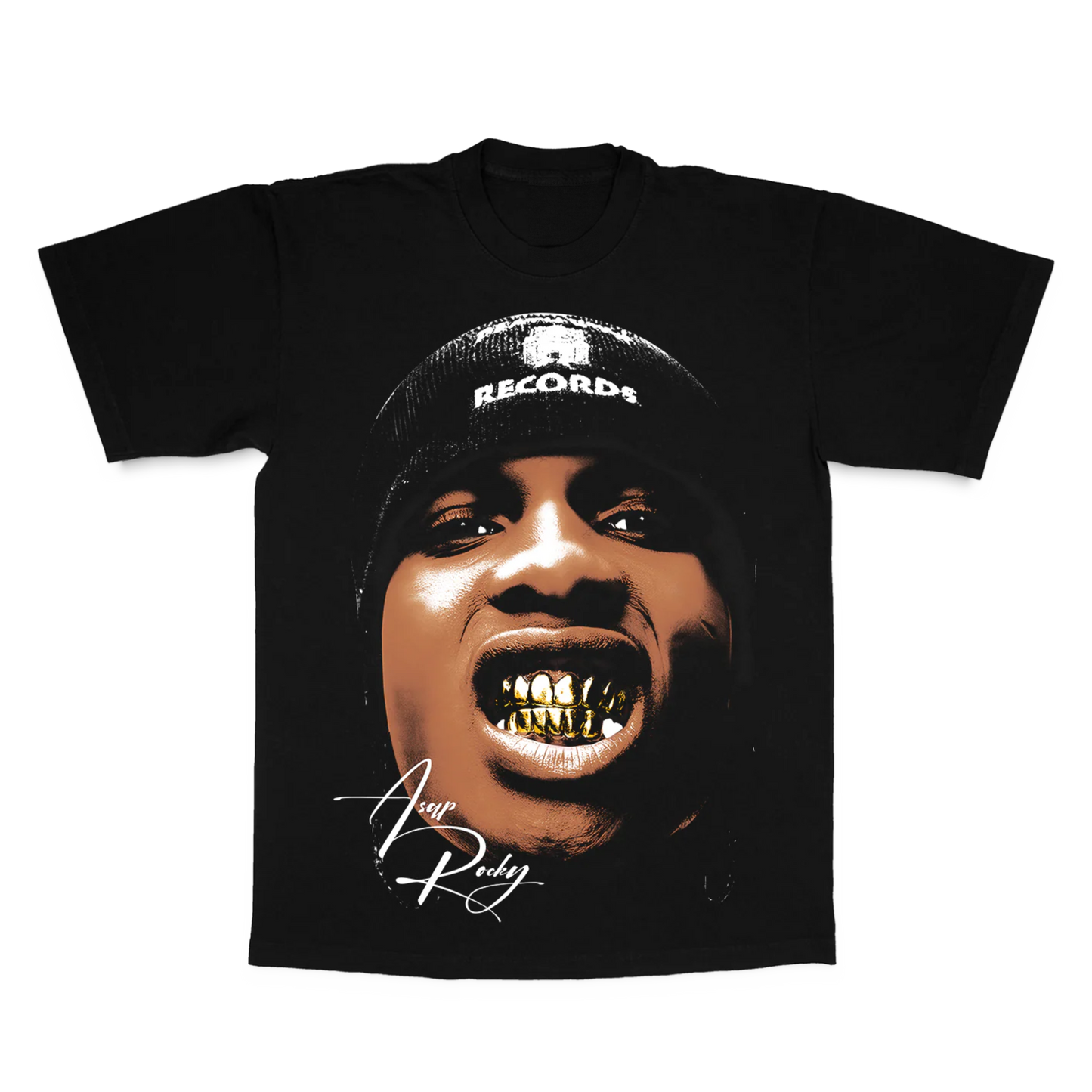 Pretty Flaco Tee