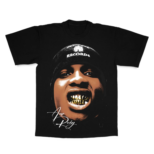 Pretty Flaco Tee