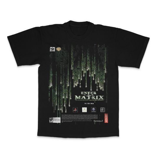 MATRIX