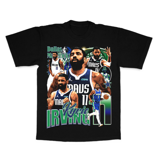 Kyrie Irving tee