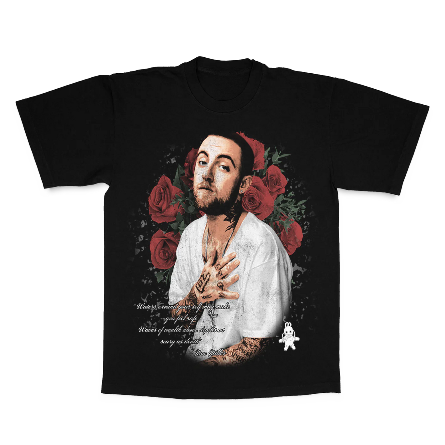 Mac miller Tee