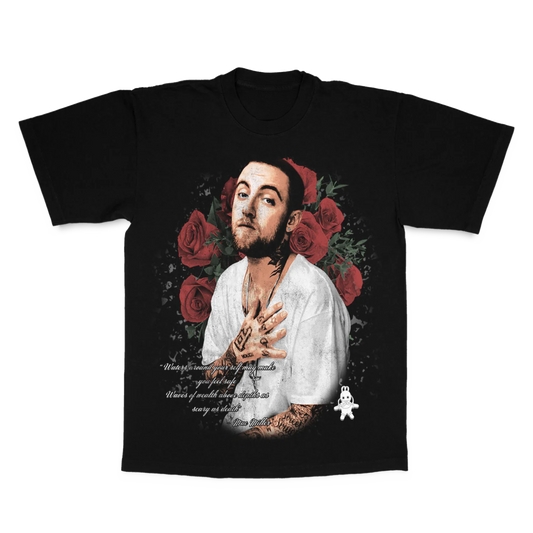 Mac miller Tee