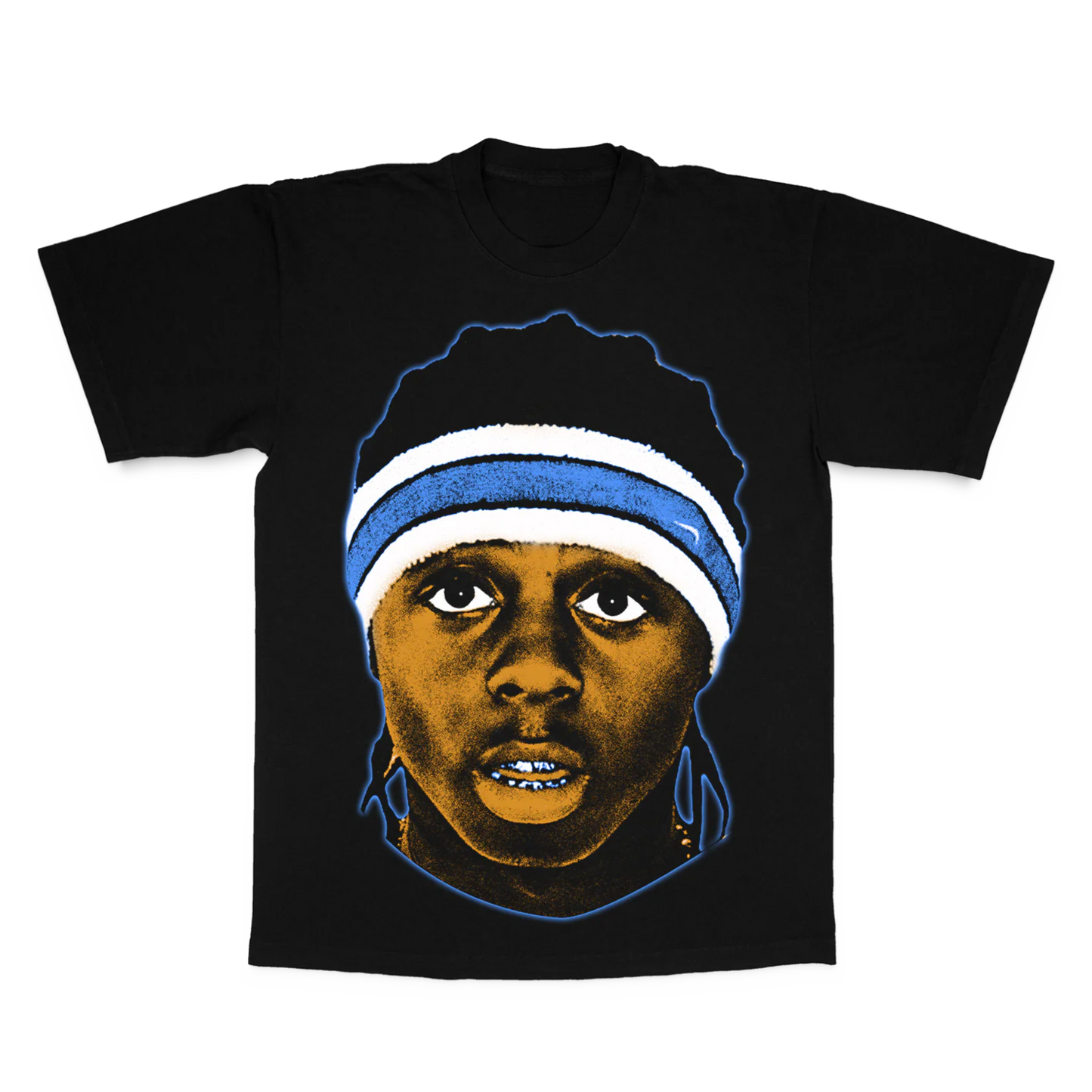 Wayne tee