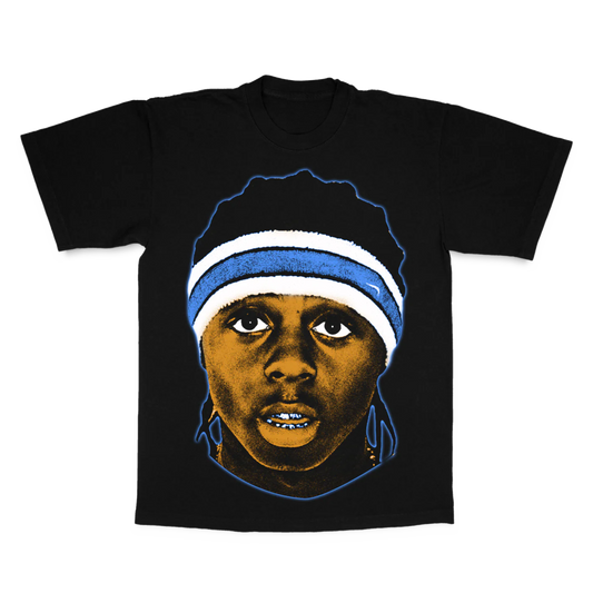 Wayne tee