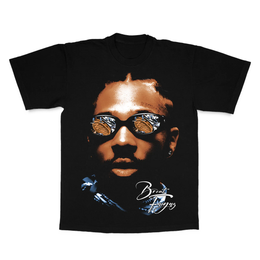Brent Faiyaz tee