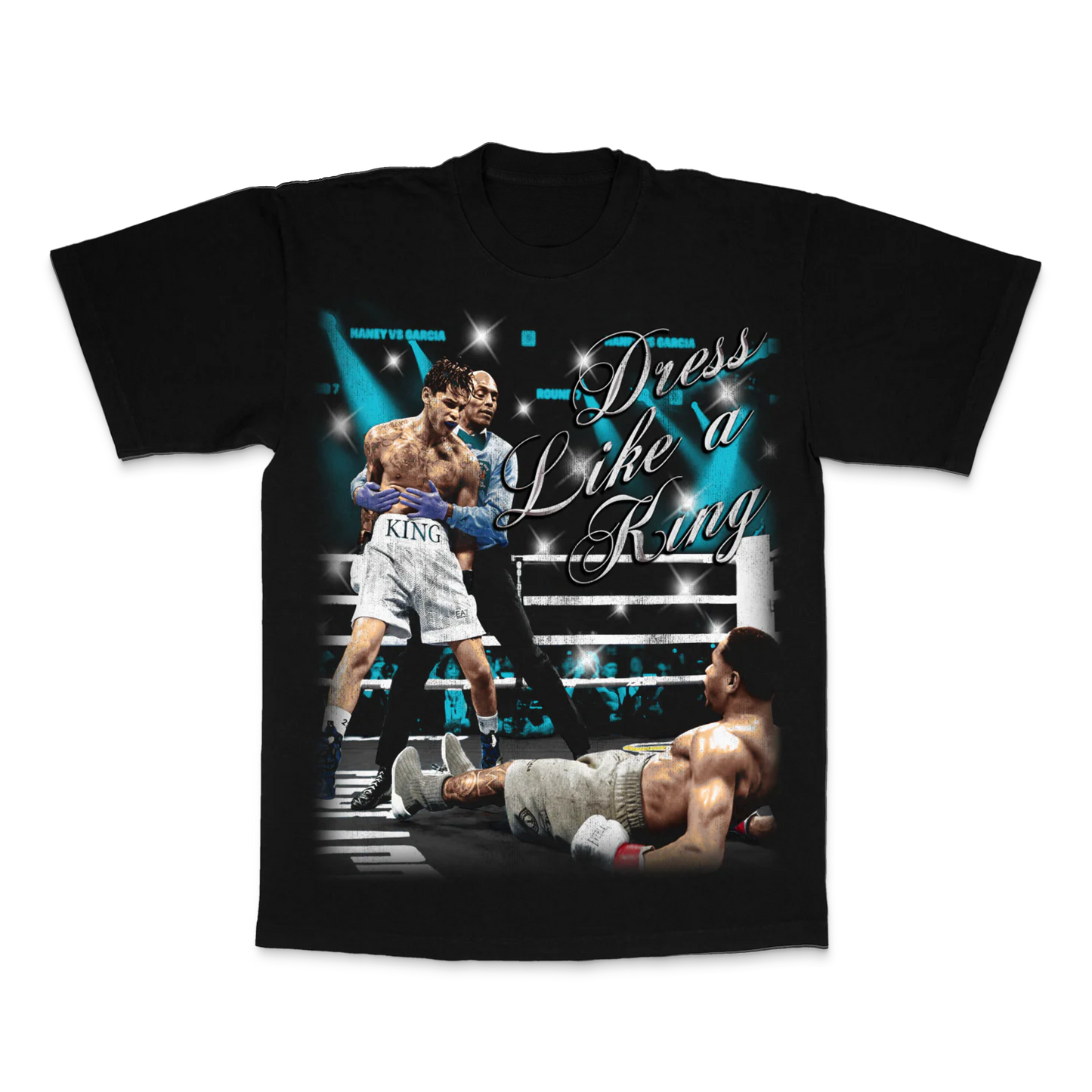 Ryan Garcia Tee