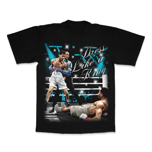 Ryan Garcia Tee