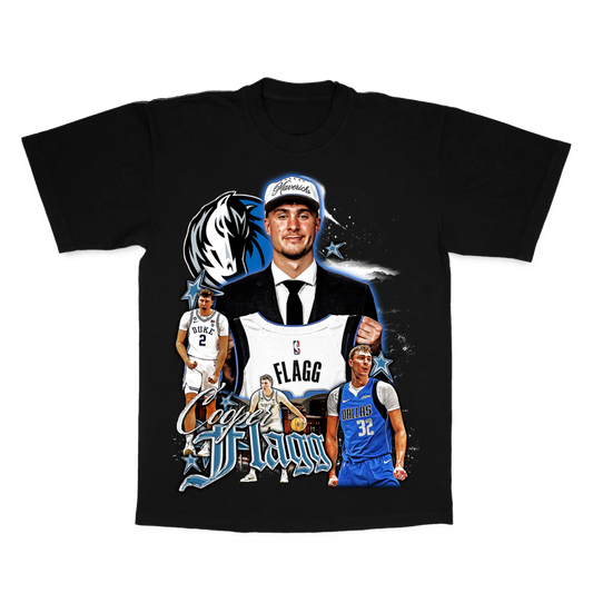 Cooper Flagg Tee