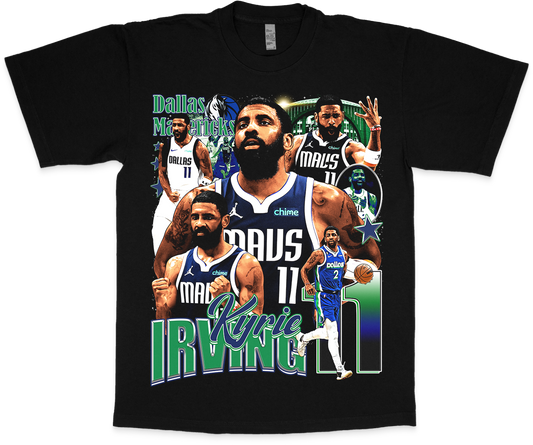 Kyrie Irving tee
